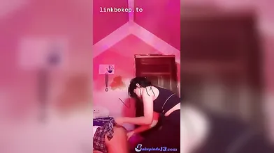 Adek Pulang Sekolah Kena Marah Kakak