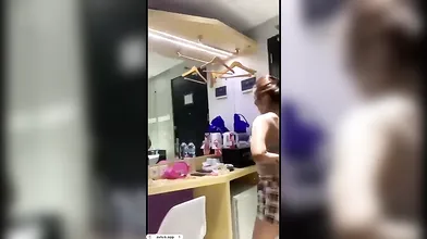 Abg Ninda Kolpri Lagi Ngewe Sama Pacar