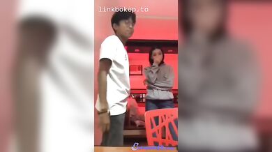 Si Adik Udah Tau Ngewe