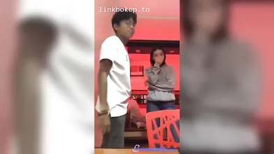 Si Adik Udah Tau Ngewe