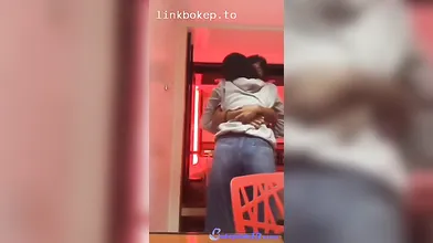 Si Adik Udah Tau Ngewe