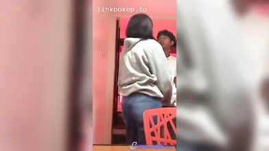 Si Adik Udah Tau Ngewe