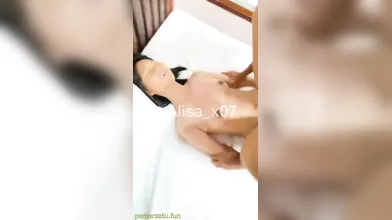 Alisa Abg 18yo Viral Twitter 2