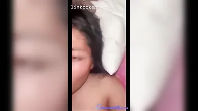 Mahasiswi Baru Lulus Udah Pintar Ngentotnya