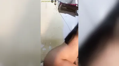 Hijab Elin 18yo Kirim Pap Bugil Colmek Ke Pacar