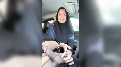 Skandal Dokter Hijab Batam