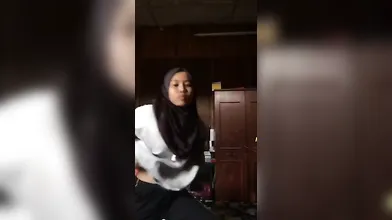 Koleksi Ain Ayunie Hijab Abg Colmek 1