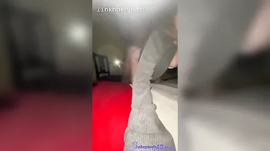 Hijab Ukhti Suka Banget Disodok Dari Belakang