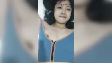 Ukhti Toketnya Di Piercing Crot Dimuka
