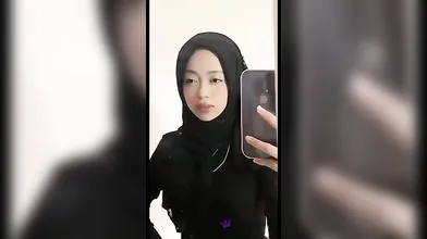 Ukhti Farida Cantik Colmek Sampe Basah