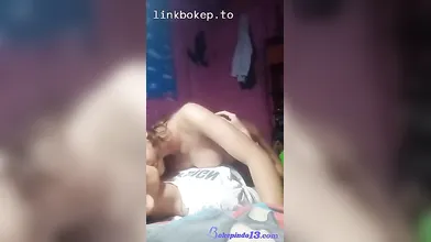 Kalo Rumah Kosong Kakak Selalu Minta Jatah Ngentot