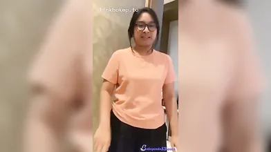 Gaby Si Gadis Viral Ditwitter