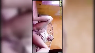 Ukhti Jilbab Malay 18yo Colmek Dikamar