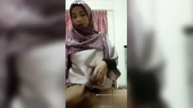 Ukhti Malay Super Hyper Ngentot
