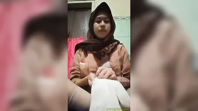 Hijab Pramuka Colmek 8