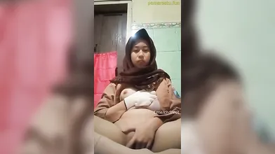 Hijab Pramuka Colmek 8