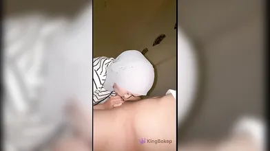 Hijab Ngentot 1