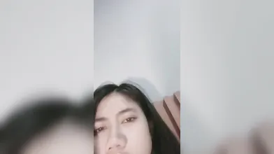 Tiktoker Masulaindah Cantik Colmek Squirt