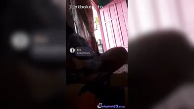 Ngentot Diruang Tamu Sama Tante Hijab