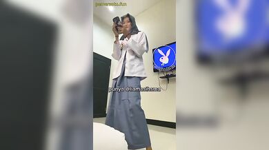 Yang Lagi Viral SMA Open Bo