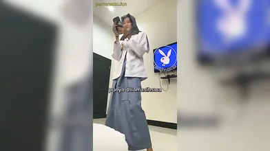 Yang Lagi Viral SMA Open Bo