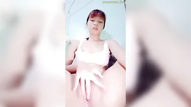 Dede Syifa Colmek 2