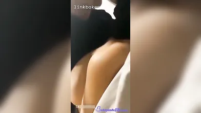Ngentotin Tante Hijab Malay Toket Kencang