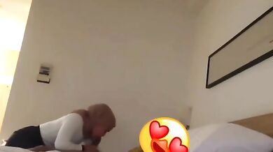 Boking Cewek Jilbab Binal