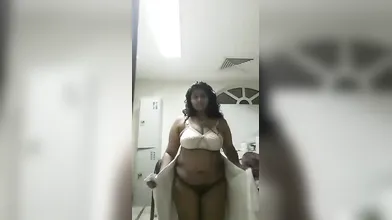 Mallu chechi hot