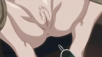 ARISA 2  -hentai anime