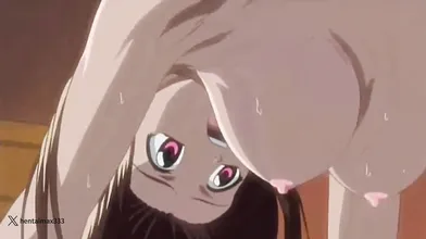 ARISA 2  -hentai anime