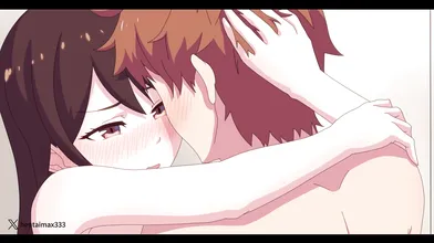 Chizuru_Mizuharas_Special_Service   -hentai anime