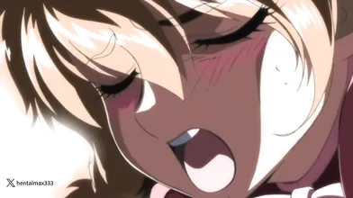 east journy 2  -hentai anime