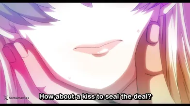fallen wife 1  -hentai anime