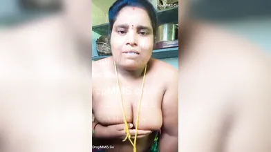 Tamil aunty music real