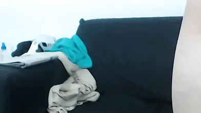 Busty Granny Linda 50 years Webcam Solo