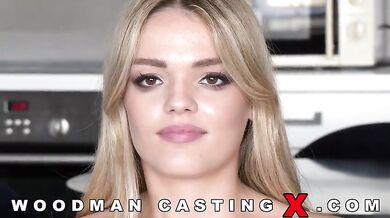WoodmanCastingX Jade Jadore Casting Hard NBQ