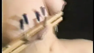Slave Kirsten Tits Tortures