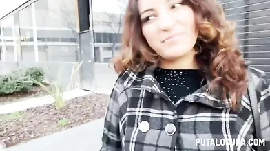 PutaLocura Sofia Garcia