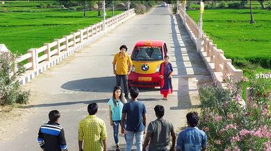 Priyanka Jain INDIAN BALLBUSTING Beautiful Girl HINDI Kick In The Balls Bollywood
