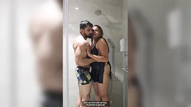 Preeti Puneet 2025 Hindi Hot Short Film