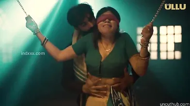 Jabran Part 2 2022 Ullu Hindi Porn Web Series Episode 5