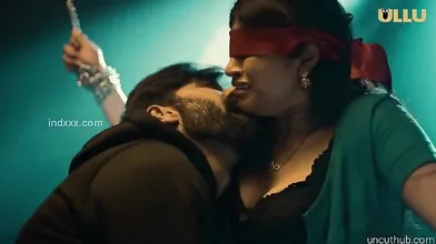 Jabran Part 2 2022 Ullu Hindi Porn Web Series Episode 5