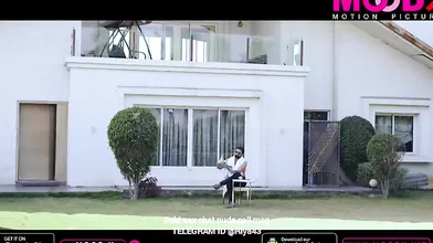 Kirayedar – MoodX Hindi Hot Web Series
