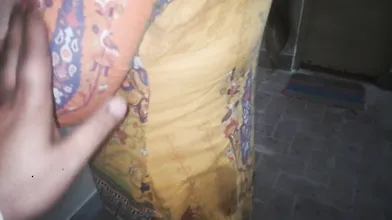 HInDI Nokrani Kh Sath Sex Kia Xvideo