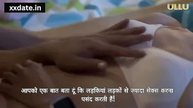 Pyaasi Bhabhi E 2 - Yorgelis Carrillo_