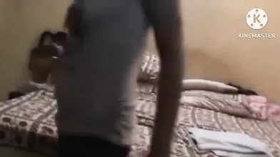 Indian Father Teaches Step Daughter How To Give A Nice Blowjob