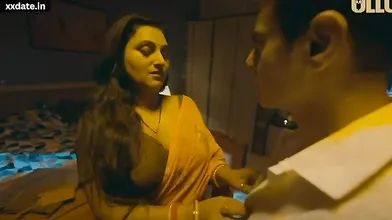 Meri Mummy Ki Dost Episode 5 1 Collage, Indian Girl, Mms,