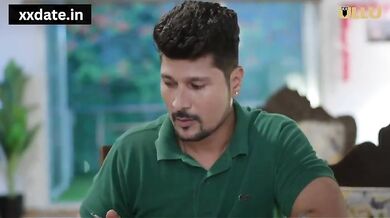 Pyaasi Bhabhi E 3 - Yorgelis Carrillo_