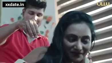Pyaasi Bhabhi E 3 - Yorgelis Carrillo_